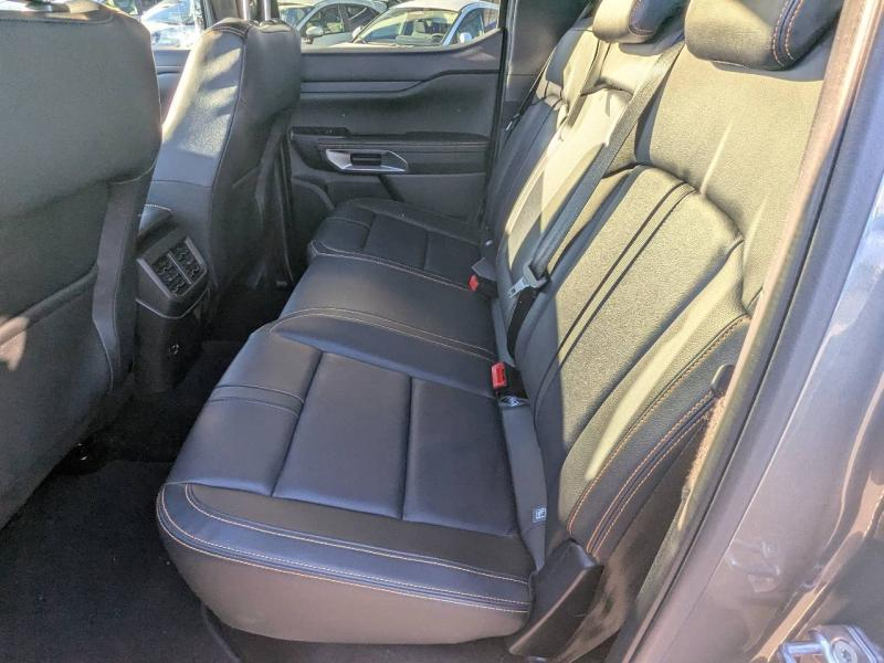 FORD Ranger VUL d’occasion à vendre à FRÉJUS chez VAGNEUR (Photo 10)