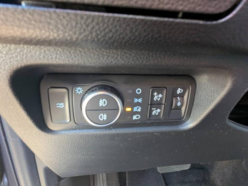 FORD Ranger VUL d’occasion à vendre à FRÉJUS chez VAGNEUR (Photo 12)