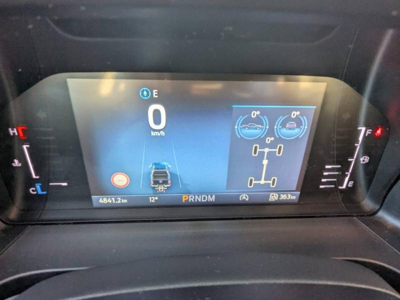 FORD Ranger VUL d’occasion à vendre à FRÉJUS chez VAGNEUR (Photo 13)