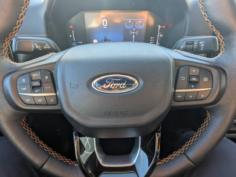 FORD Ranger VUL d’occasion à vendre à FRÉJUS chez VAGNEUR (Photo 14)