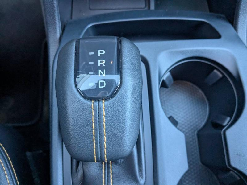 FORD Ranger VUL d’occasion à vendre à FRÉJUS chez VAGNEUR (Photo 19)