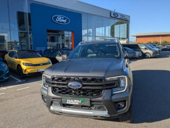 FORD Ranger VUL d’occasion à vendre à FRÉJUS