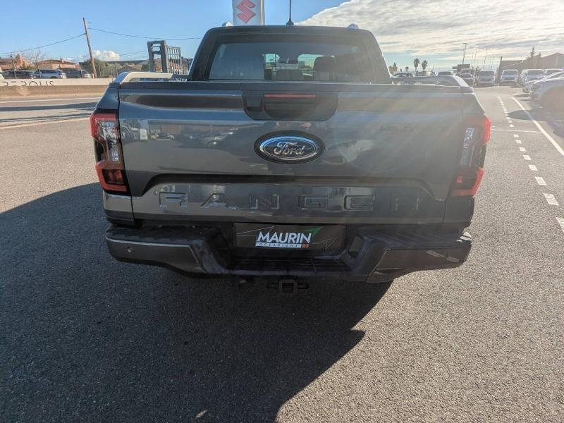 FORD Ranger VUL d’occasion à vendre à FRÉJUS chez VAGNEUR (Photo 4)