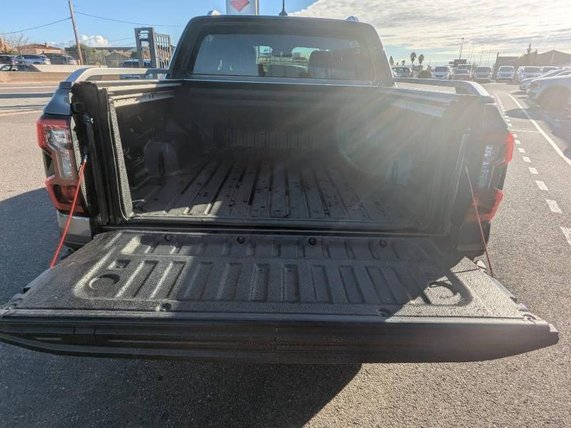 FORD Ranger VUL d’occasion à vendre à FRÉJUS chez VAGNEUR (Photo 5)