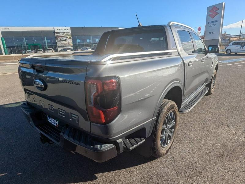 FORD Ranger VUL d’occasion à vendre à FRÉJUS chez VAGNEUR (Photo 6)