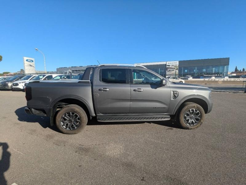 FORD Ranger VUL d’occasion à vendre à FRÉJUS chez VAGNEUR (Photo 7)