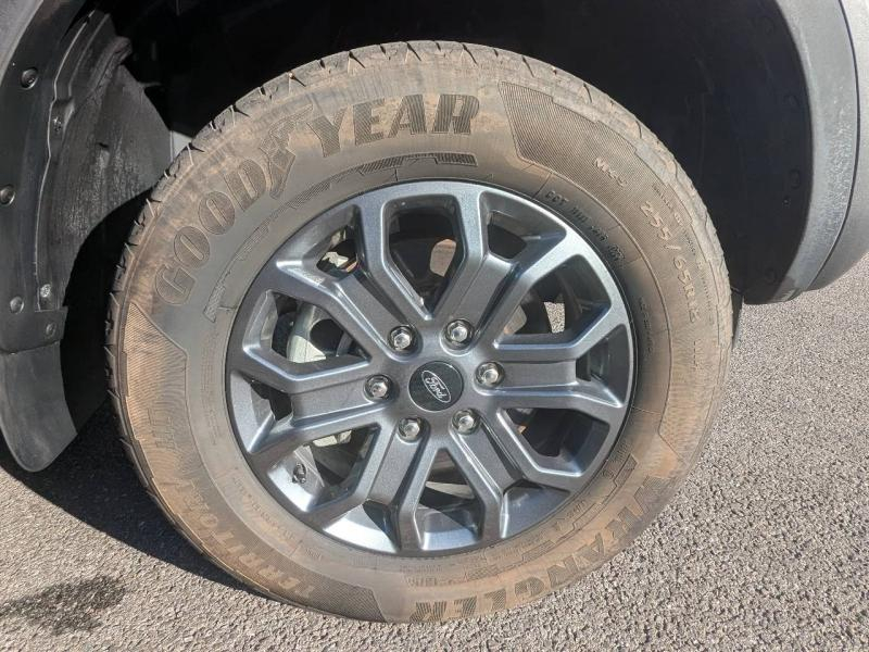 FORD Ranger VUL d’occasion à vendre à FRÉJUS chez VAGNEUR (Photo 8)