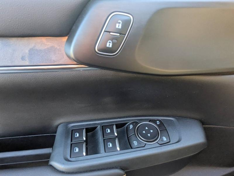 FORD Ranger VUL d’occasion à vendre à FRÉJUS chez VAGNEUR (Photo 11)