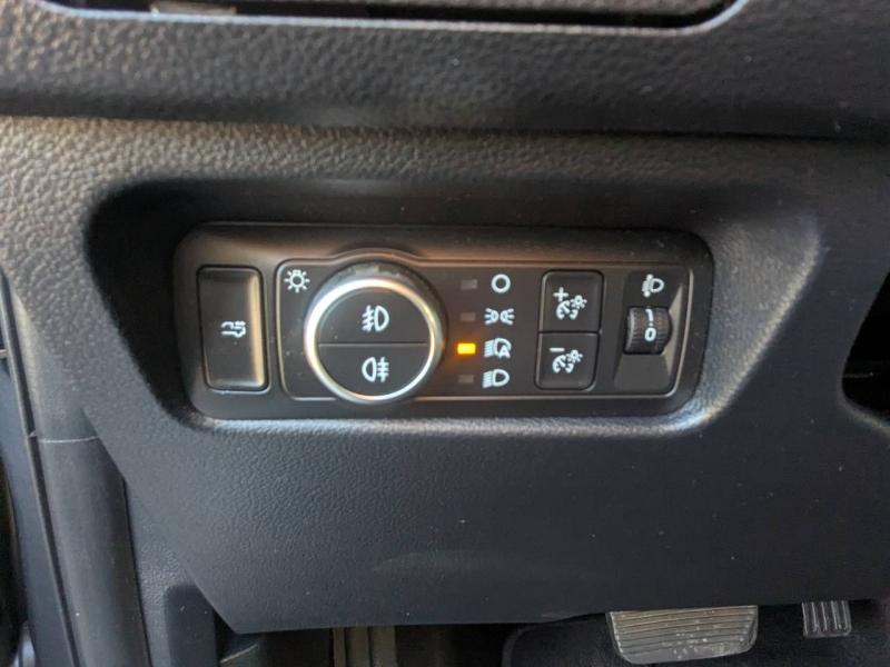 FORD Ranger VUL d’occasion à vendre à FRÉJUS chez VAGNEUR (Photo 12)