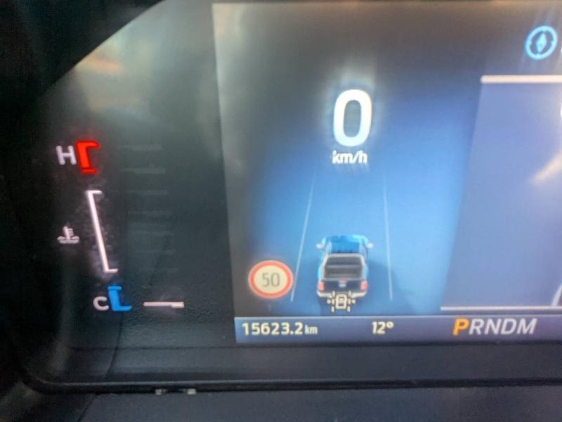 FORD Ranger VUL d’occasion à vendre à FRÉJUS chez VAGNEUR (Photo 13)