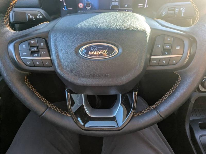 FORD Ranger VUL d’occasion à vendre à FRÉJUS chez VAGNEUR (Photo 14)