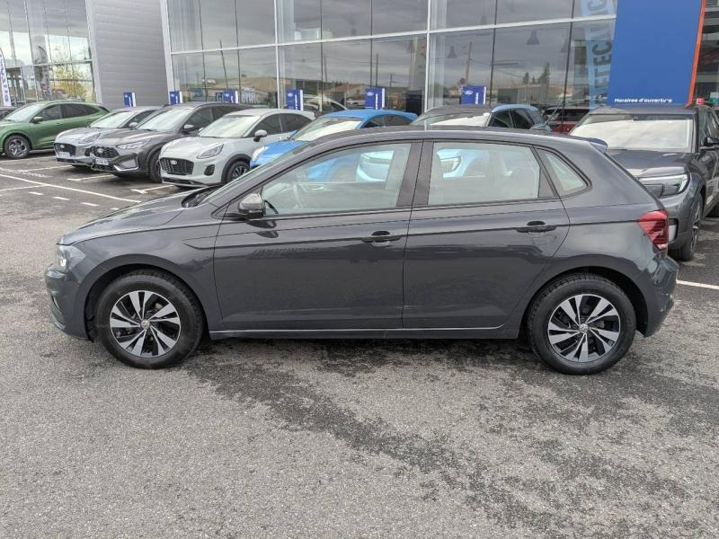 VOLKSWAGEN Polo d’occasion à vendre à FRÉJUS chez VAGNEUR (Photo 3)