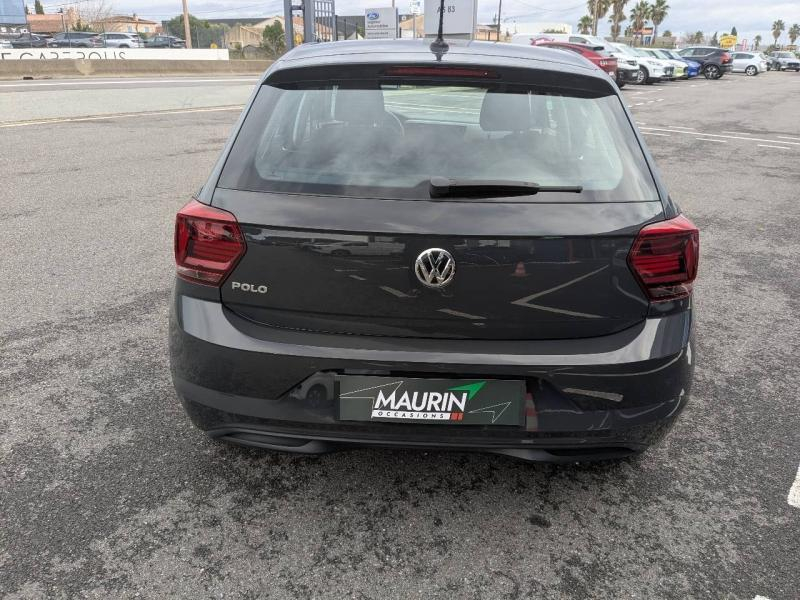 VOLKSWAGEN Polo d’occasion à vendre à FRÉJUS chez VAGNEUR (Photo 4)