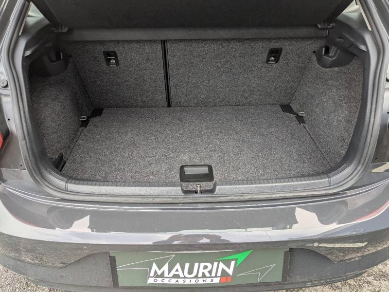 VOLKSWAGEN Polo d’occasion à vendre à FRÉJUS chez VAGNEUR (Photo 5)