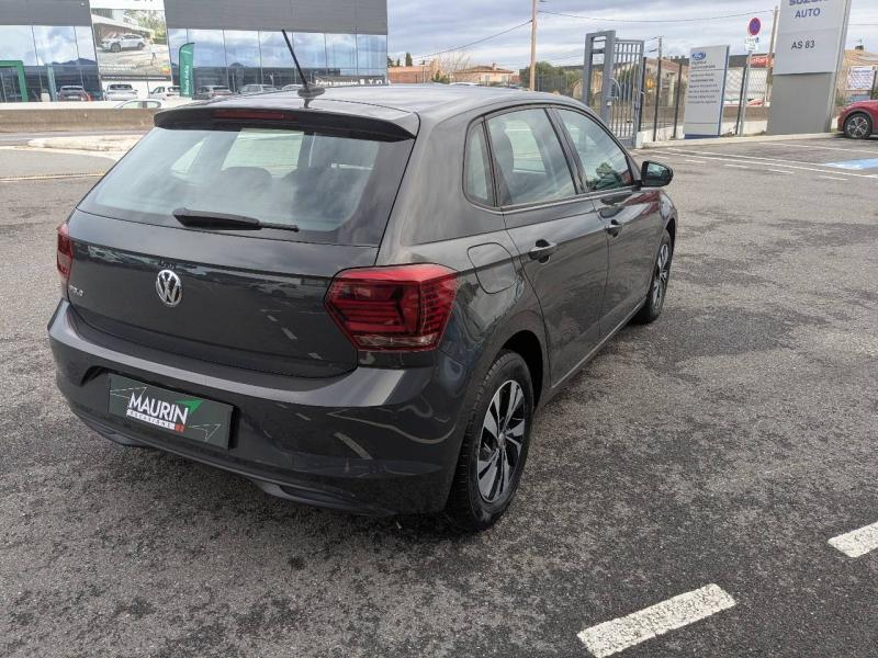 VOLKSWAGEN Polo d’occasion à vendre à FRÉJUS chez VAGNEUR (Photo 7)