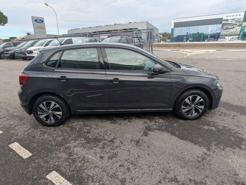 VOLKSWAGEN Polo d’occasion à vendre à FRÉJUS chez VAGNEUR (Photo 8)