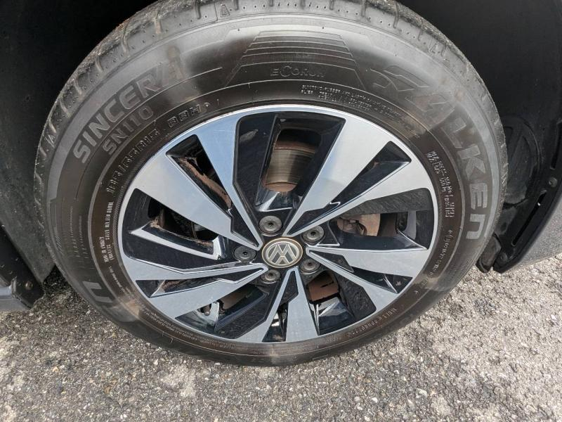 VOLKSWAGEN Polo d’occasion à vendre à FRÉJUS chez VAGNEUR (Photo 9)