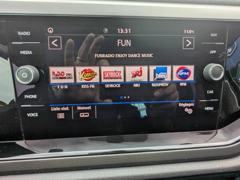 VOLKSWAGEN Polo d’occasion à vendre à FRÉJUS chez VAGNEUR (Photo 10)