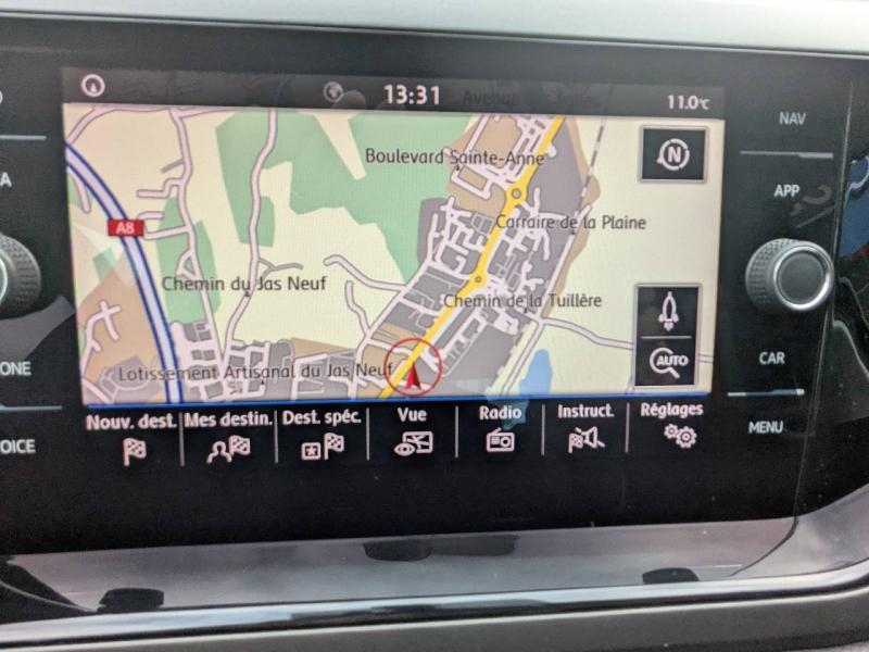 VOLKSWAGEN Polo d’occasion à vendre à FRÉJUS chez VAGNEUR (Photo 11)