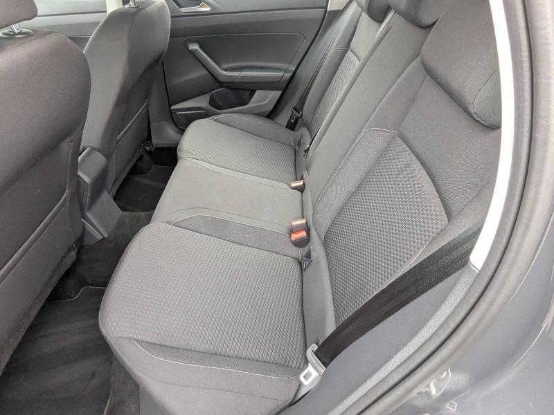 VOLKSWAGEN Polo d’occasion à vendre à FRÉJUS chez VAGNEUR (Photo 14)