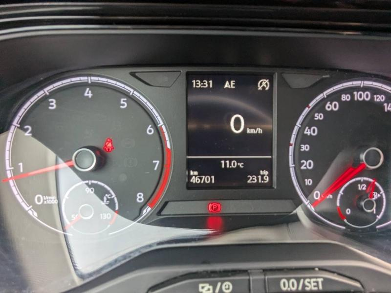 VOLKSWAGEN Polo d’occasion à vendre à FRÉJUS chez VAGNEUR (Photo 17)