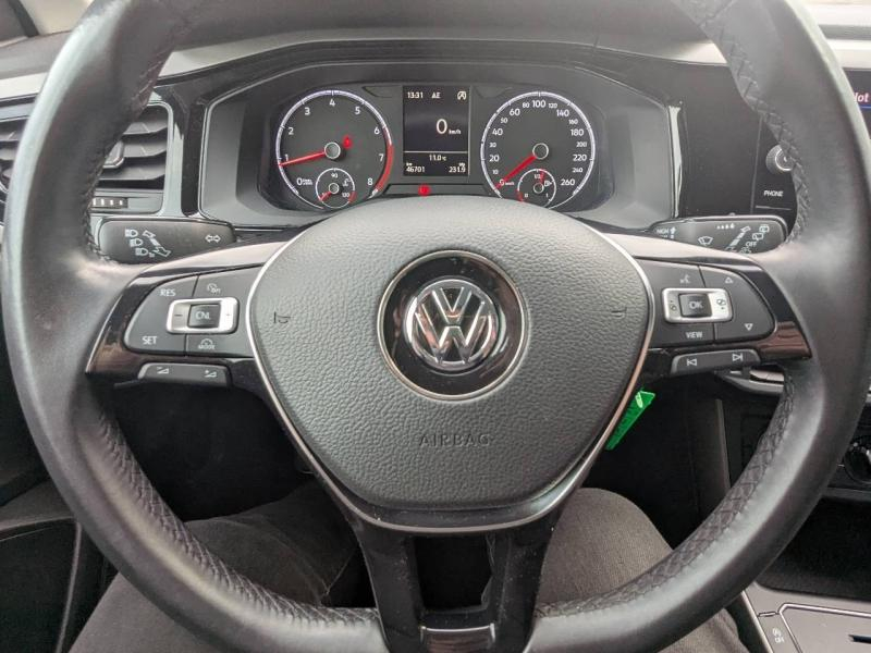 VOLKSWAGEN Polo d’occasion à vendre à FRÉJUS chez VAGNEUR (Photo 18)