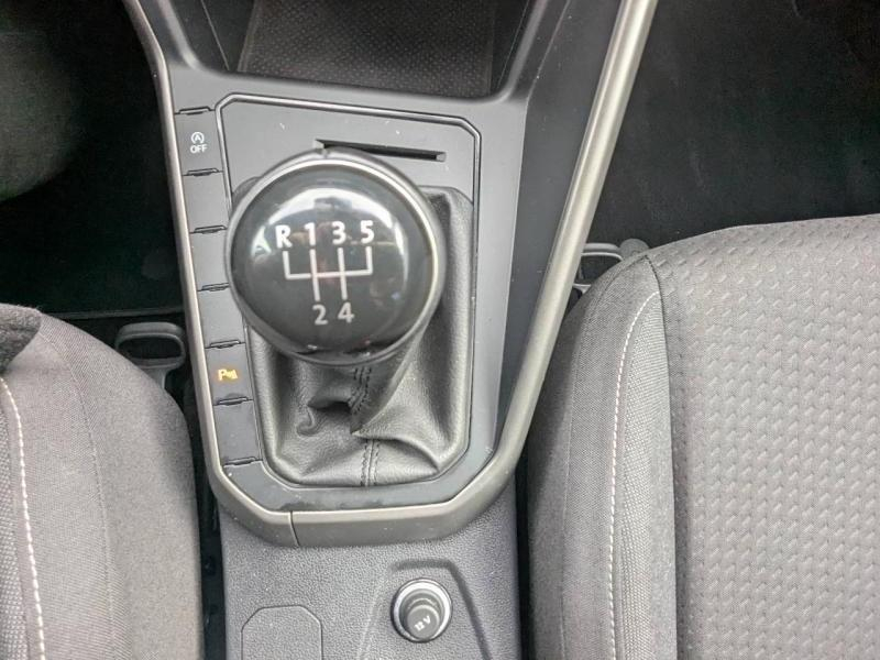 VOLKSWAGEN Polo d’occasion à vendre à FRÉJUS chez VAGNEUR (Photo 20)