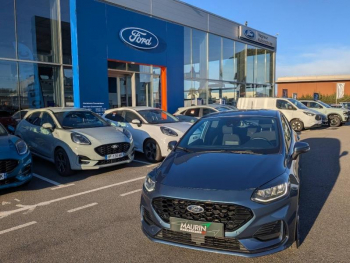 FORD Fiesta d’occasion à vendre à FRÉJUS