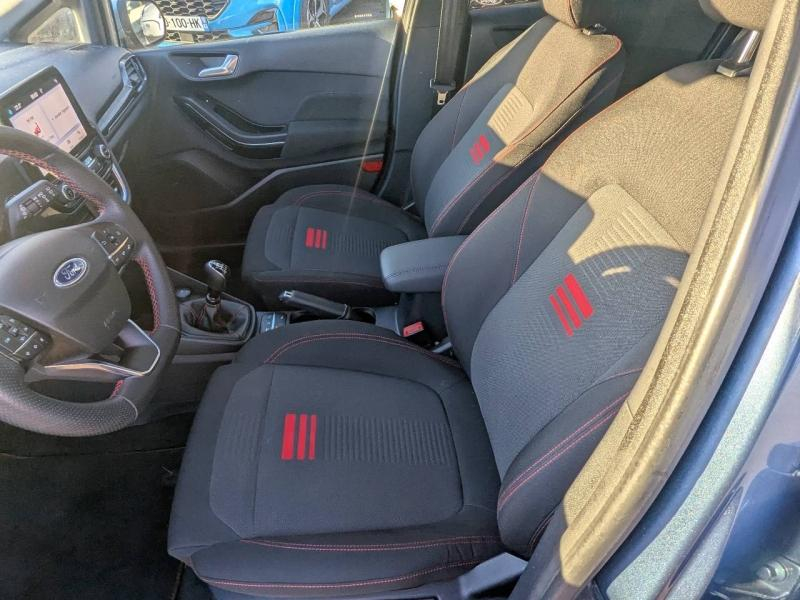 FORD Fiesta d’occasion à vendre à FRÉJUS chez VAGNEUR (Photo 10)