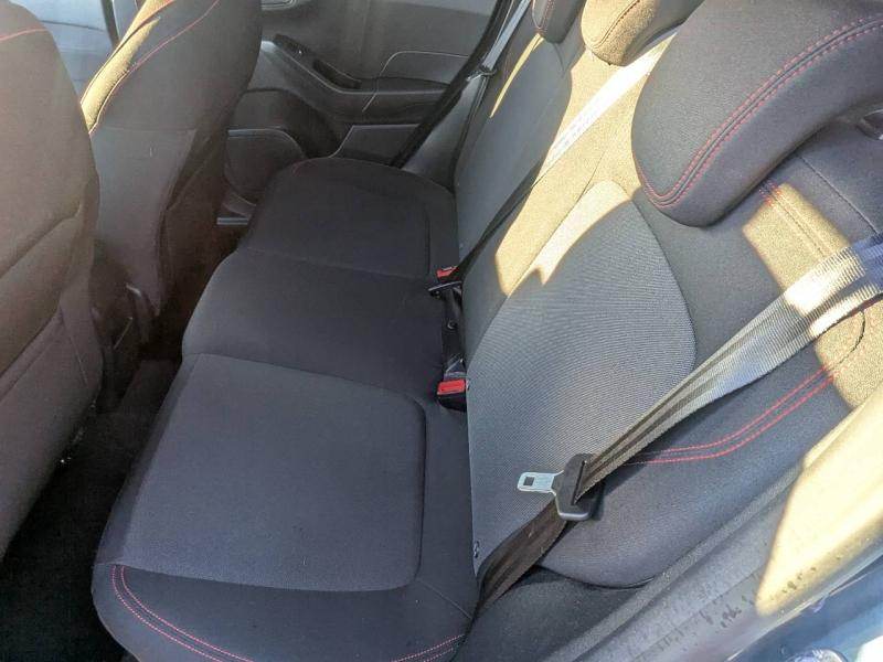 FORD Fiesta d’occasion à vendre à FRÉJUS chez VAGNEUR (Photo 11)