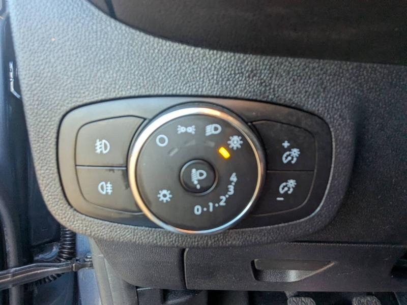 FORD Fiesta d’occasion à vendre à FRÉJUS chez VAGNEUR (Photo 12)