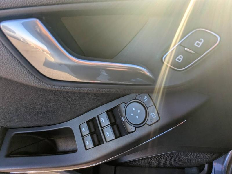 FORD Fiesta d’occasion à vendre à FRÉJUS chez VAGNEUR (Photo 13)