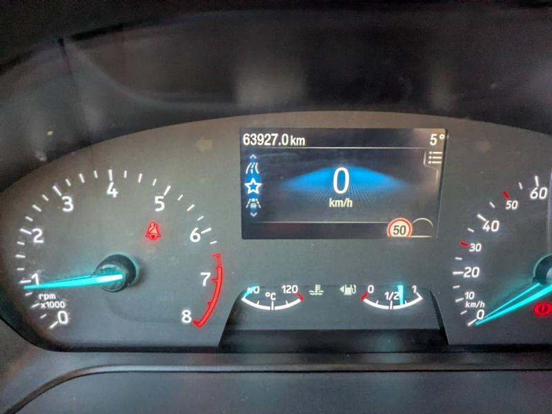 FORD Fiesta d’occasion à vendre à FRÉJUS chez VAGNEUR (Photo 14)