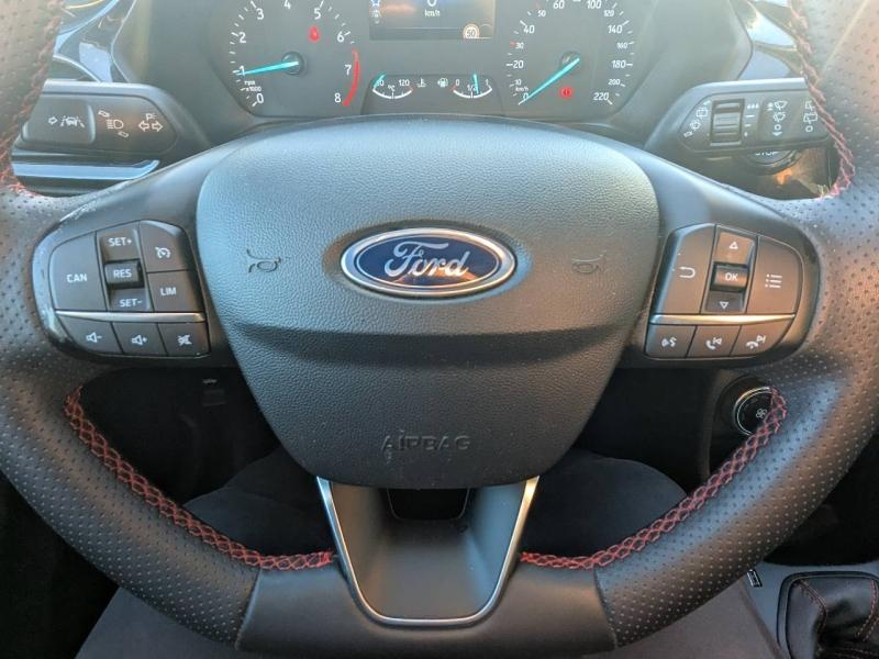 FORD Fiesta d’occasion à vendre à FRÉJUS chez VAGNEUR (Photo 15)