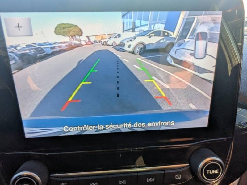 FORD Fiesta d’occasion à vendre à FRÉJUS chez VAGNEUR (Photo 18)