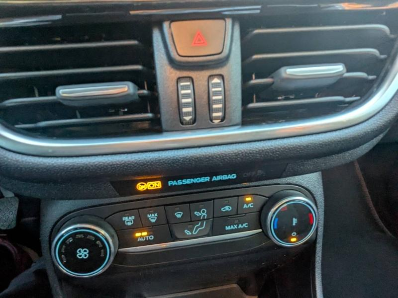 FORD Fiesta d’occasion à vendre à FRÉJUS chez VAGNEUR (Photo 19)