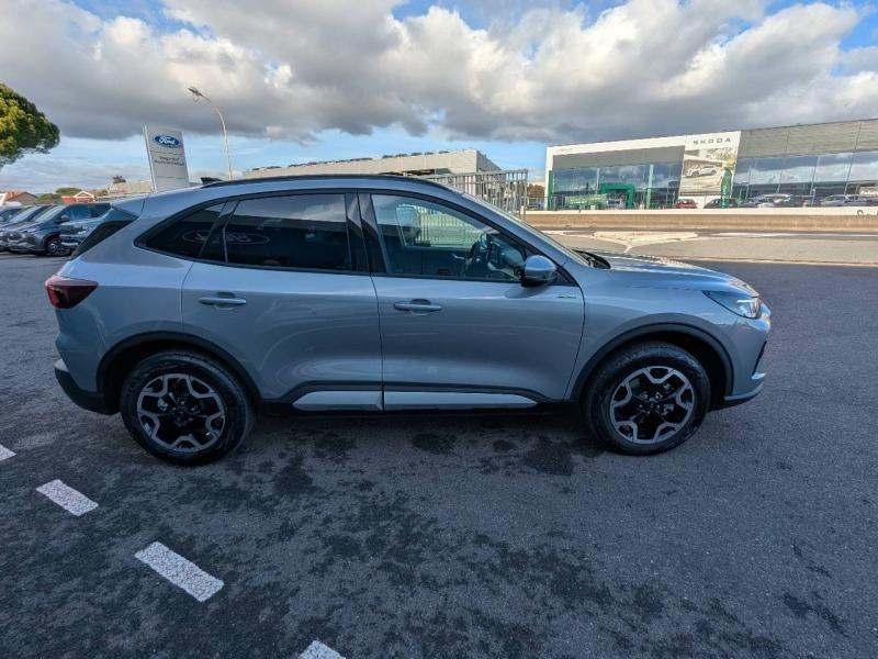 FORD Kuga d’occasion à vendre à FRÉJUS chez VAGNEUR (Photo 8)