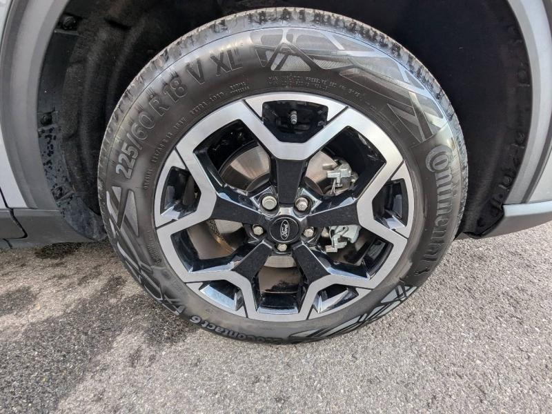 FORD Kuga d’occasion à vendre à FRÉJUS chez VAGNEUR (Photo 9)