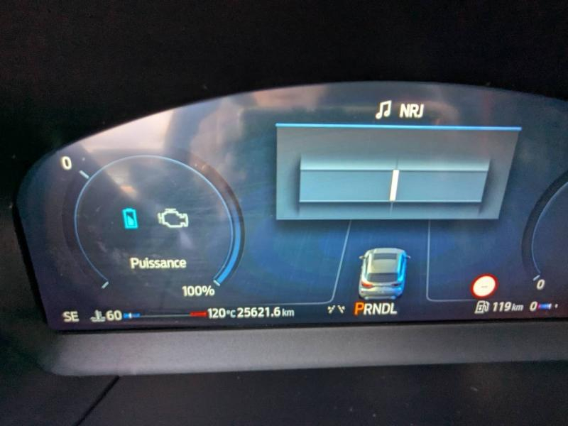 FORD Kuga d’occasion à vendre à FRÉJUS chez VAGNEUR (Photo 14)