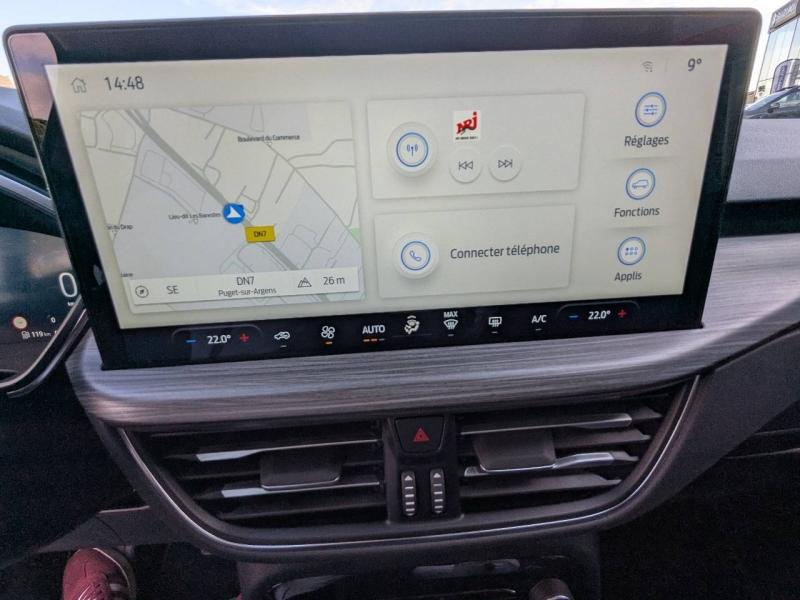 FORD Kuga d’occasion à vendre à FRÉJUS chez VAGNEUR (Photo 16)