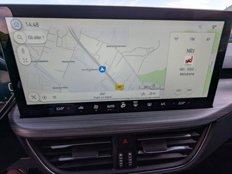 FORD Kuga d’occasion à vendre à FRÉJUS chez VAGNEUR (Photo 17)