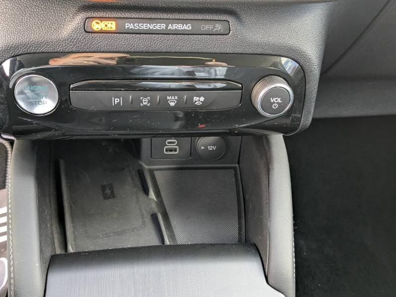 FORD Kuga d’occasion à vendre à FRÉJUS chez VAGNEUR (Photo 19)