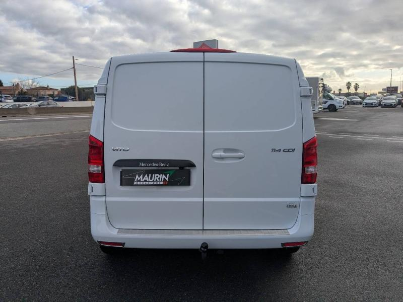 MERCEDES-BENZ Vito Fg VUL d’occasion à vendre à FRÉJUS chez VAGNEUR (Photo 4)