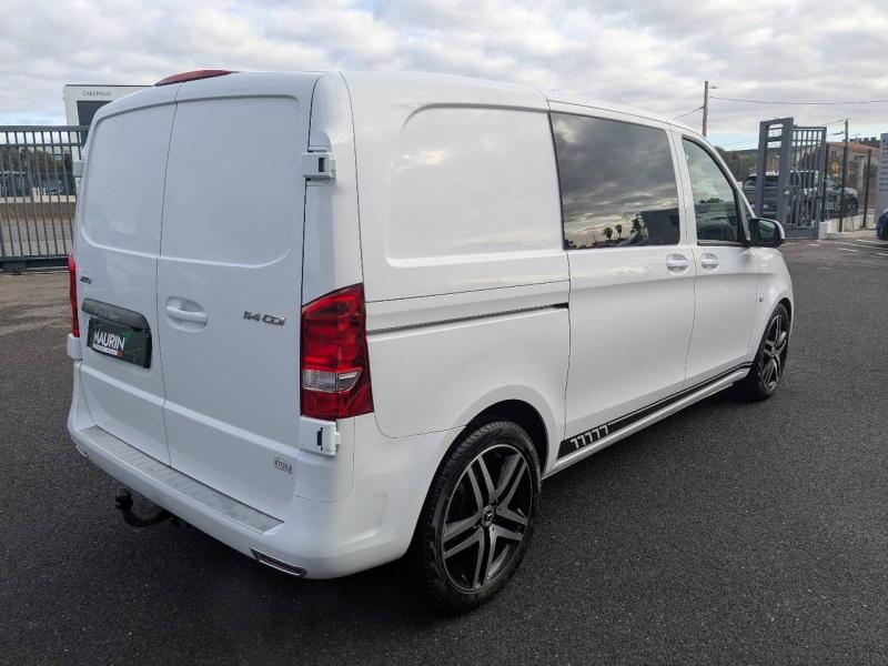 MERCEDES-BENZ Vito Fg VUL d’occasion à vendre à FRÉJUS chez VAGNEUR (Photo 6)
