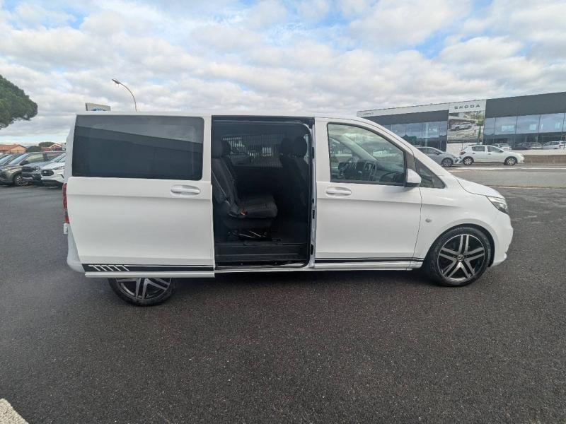 MERCEDES-BENZ Vito Fg VUL d’occasion à vendre à FRÉJUS chez VAGNEUR (Photo 8)