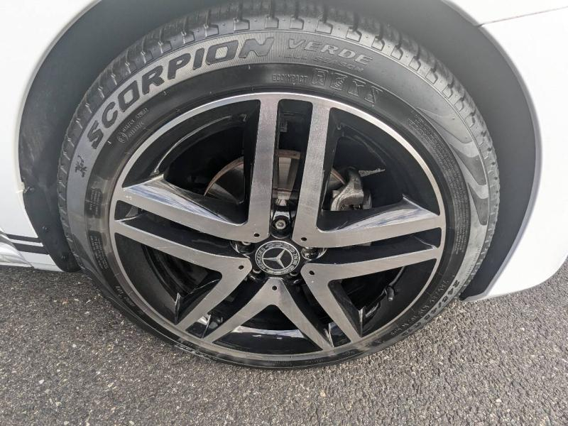 MERCEDES-BENZ Vito Fg VUL d’occasion à vendre à FRÉJUS chez VAGNEUR (Photo 9)