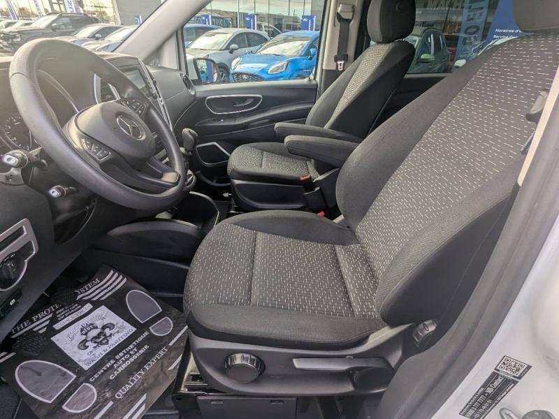 MERCEDES-BENZ Vito Fg VUL d’occasion à vendre à FRÉJUS chez VAGNEUR (Photo 10)