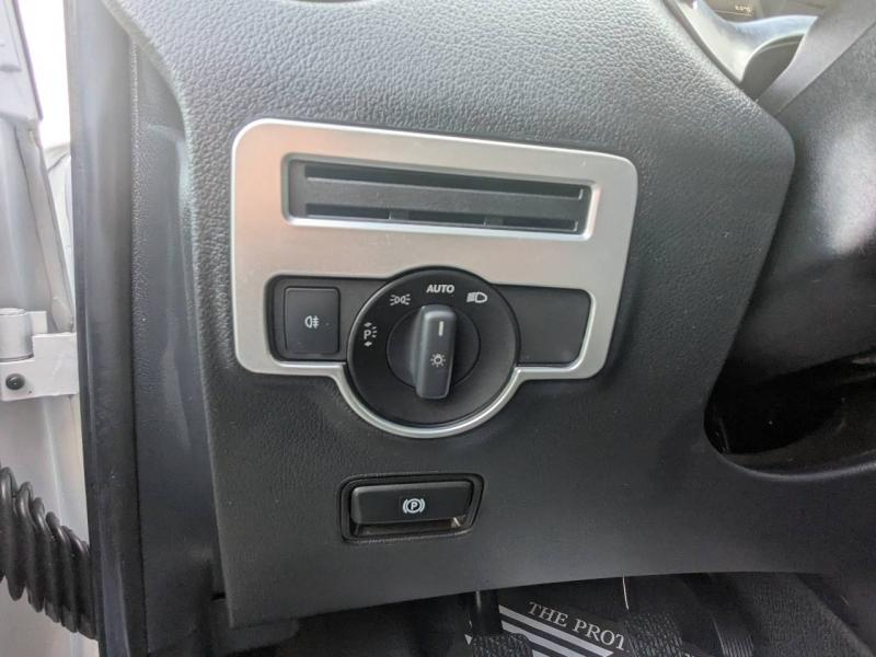 MERCEDES-BENZ Vito Fg VUL d’occasion à vendre à FRÉJUS chez VAGNEUR (Photo 12)