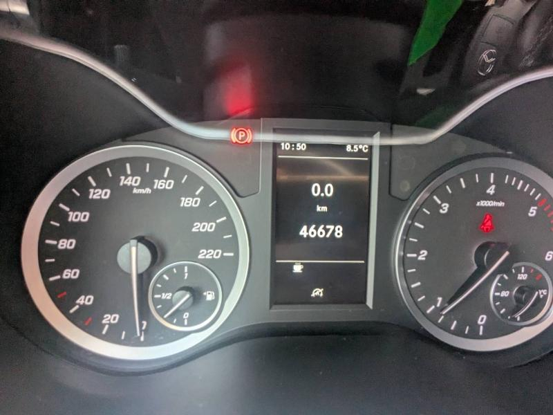 MERCEDES-BENZ Vito Fg VUL d’occasion à vendre à FRÉJUS chez VAGNEUR (Photo 13)