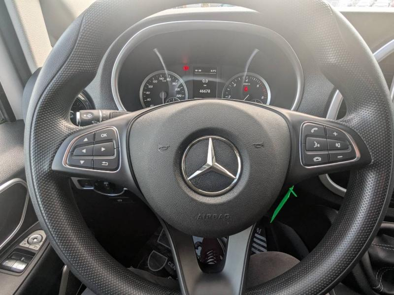 MERCEDES-BENZ Vito Fg VUL d’occasion à vendre à FRÉJUS chez VAGNEUR (Photo 14)